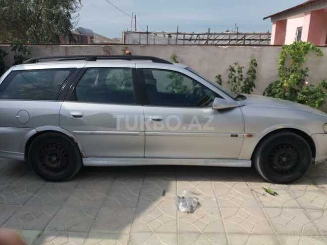 Opel Vectra 1999, 340,500 km - 0.2 l - Bakı