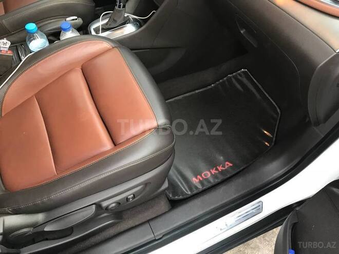 Opel Mokka 2013, 119,000 km - 1.8 l - Bakı