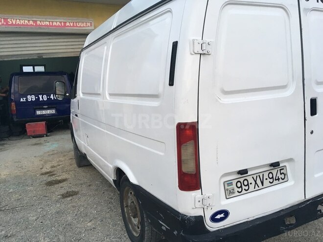 GAZ Sobol 2006, 150,000 km - 0.1 л - Bakı