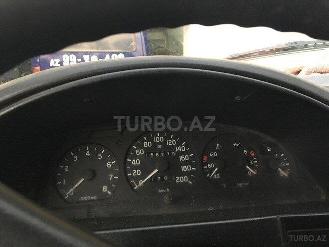 GAZ Sobol 2006, 150,000 km - 0.1 л - Bakı