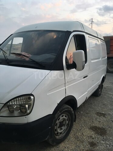GAZ Sobol 2006, 150,000 km - 0.1 л - Bakı