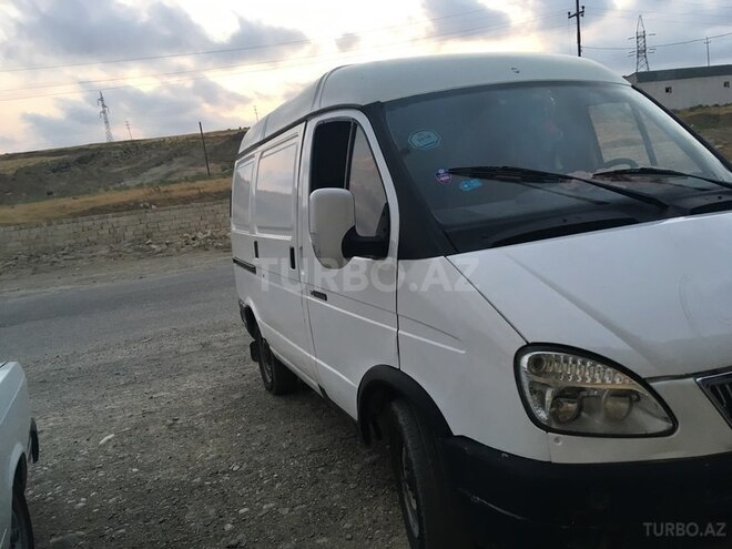 GAZ Sobol 2006, 150,000 km - 0.1 л - Bakı