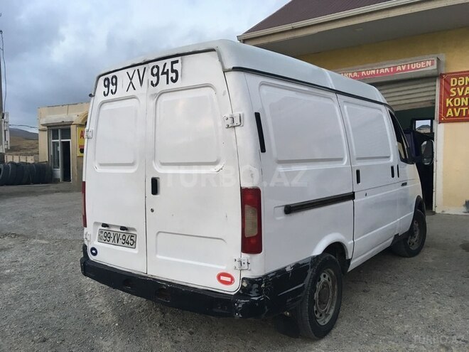 GAZ Sobol 2006, 150,000 km - 0.1 л - Bakı