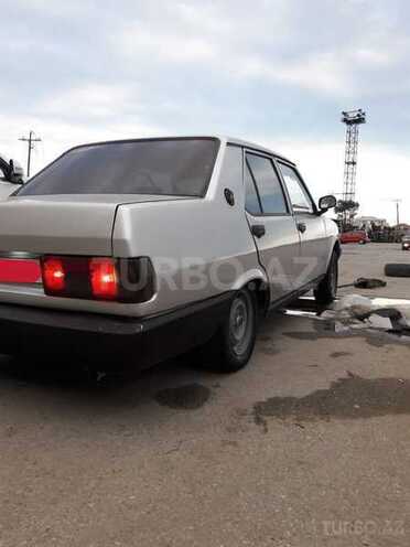 Tofas Sahin 2004, 88,236 km - 1.6 l - Bakı