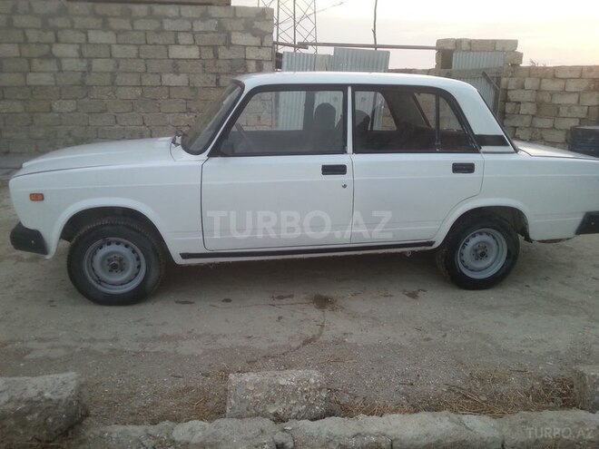LADA (VAZ) 2107 2000, 254,000 km - 1.6 л - Bakı