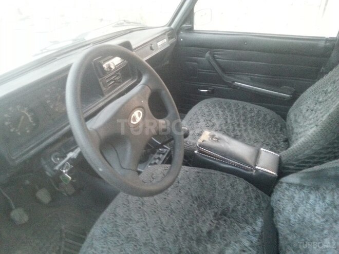 LADA (VAZ) 2107 2000, 254,000 km - 1.6 л - Bakı