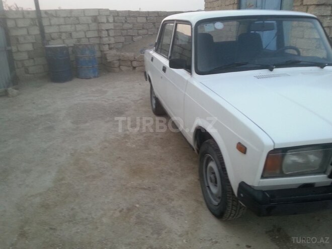 LADA (VAZ) 2107 2000, 254,000 km - 1.6 л - Bakı