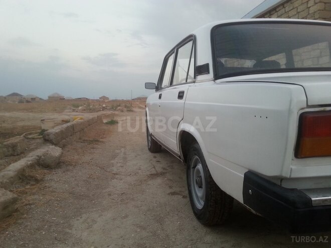LADA (VAZ) 2107 2000, 254,000 km - 1.6 л - Bakı