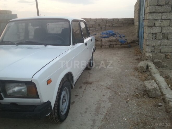 LADA (VAZ) 2107 2000, 254,000 km - 1.6 л - Bakı