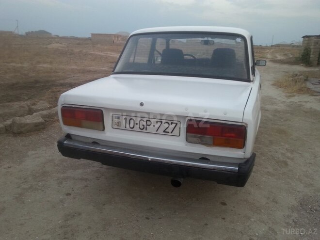 LADA (VAZ) 2107 2000, 254,000 km - 1.6 л - Bakı