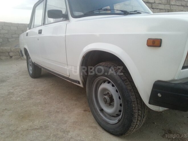 LADA (VAZ) 2107 2000, 254,000 km - 1.6 л - Bakı