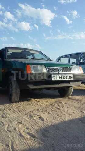 LADA (VAZ) 21099 1996, 253,648 km - 1.6 л - Bakı