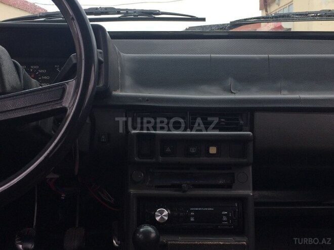 LADA (VAZ) 2109 1978, 589,999 km - 1.5 l - Bakı