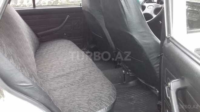 LADA (VAZ) 2107 2008, 169,000 km - 1.6 л - Qax