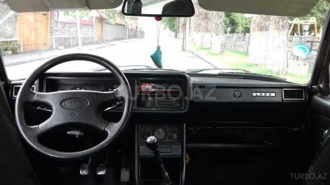 LADA (VAZ) 2107 2008, 169,000 km - 1.6 л - Qax