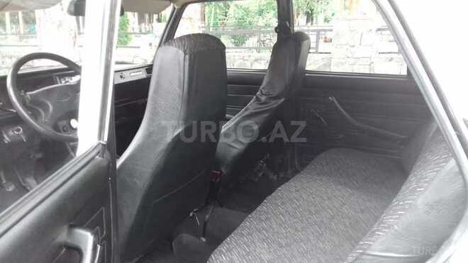 LADA (VAZ) 2107 2008, 169,000 km - 1.6 л - Qax