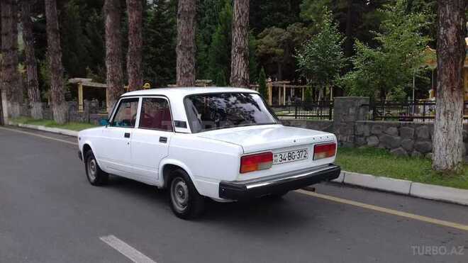 LADA (VAZ) 2107 2008, 169,000 km - 1.6 л - Qax