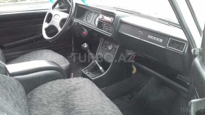 LADA (VAZ) 2107 2008, 169,000 km - 1.6 л - Qax