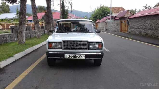 LADA (VAZ) 2107 2008, 169,000 km - 1.6 л - Qax