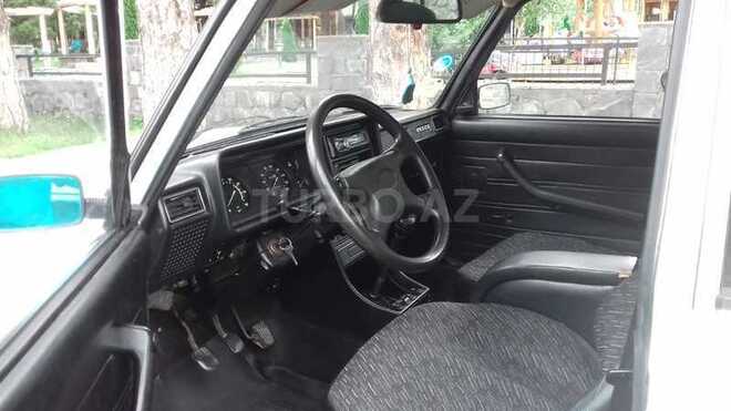 LADA (VAZ) 2107 2008, 169,000 km - 1.6 л - Qax