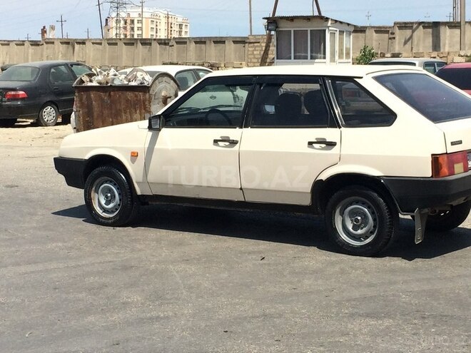 LADA (VAZ) 2109 1978, 589,999 km - 1.5 l - Bakı