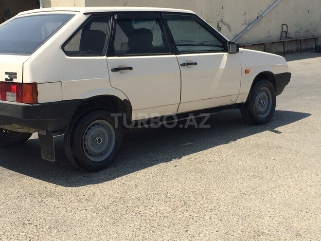 LADA (VAZ) 2109 1978, 589,999 km - 1.5 l - Bakı