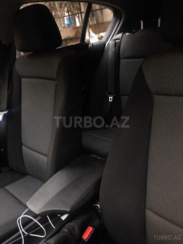 BMW 118 2006, 145,000 km - 2.0 l - Bakı