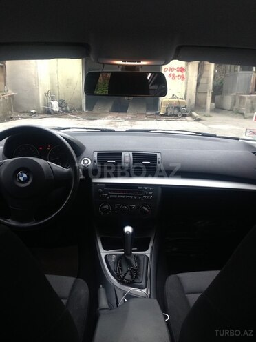 BMW 118 2006, 145,000 km - 2.0 l - Bakı