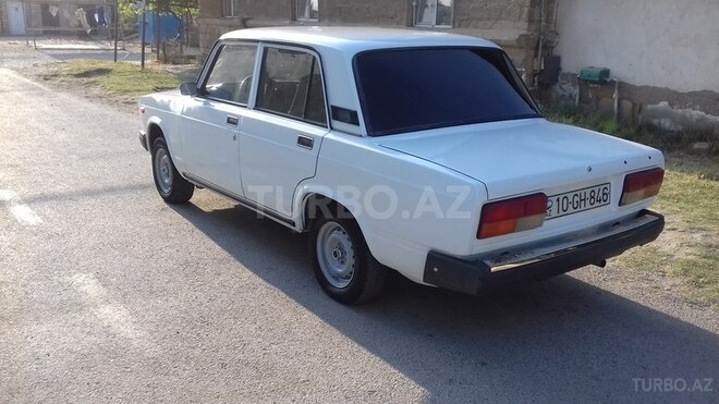 LADA (VAZ) 2107 2000, 234,563 km - 1.6 l - Sumqayıt