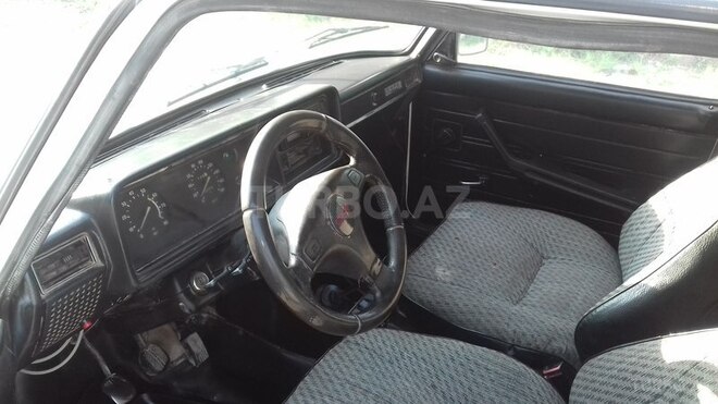 LADA (VAZ) 2107 2000, 234,563 km - 1.6 l - Sumqayıt
