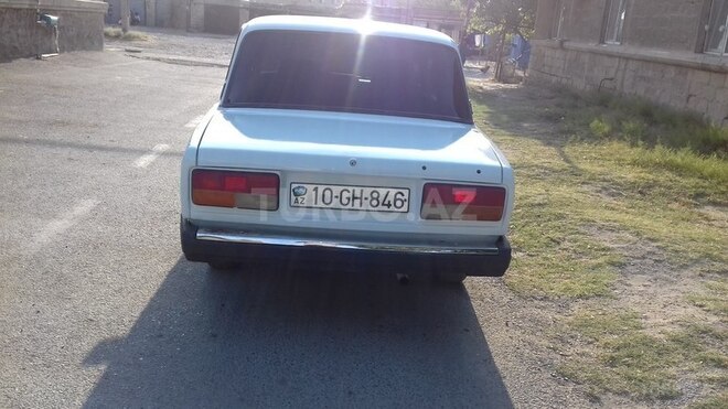 LADA (VAZ) 2107 2000, 234,563 km - 1.6 l - Sumqayıt