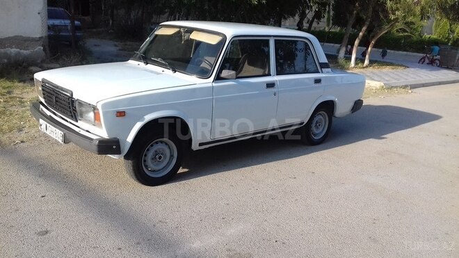 LADA (VAZ) 2107 2000, 234,563 km - 1.6 l - Sumqayıt