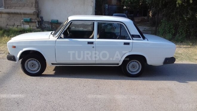 LADA (VAZ) 2107 2000, 234,563 km - 1.6 l - Sumqayıt
