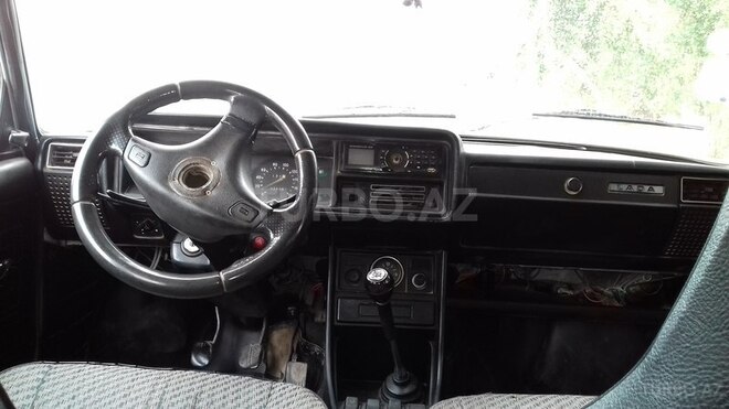 LADA (VAZ) 2107 2000, 234,563 km - 1.6 l - Sumqayıt