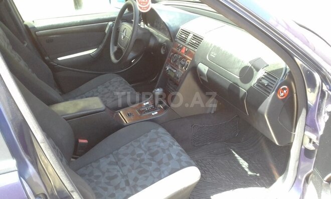Mercedes C 180 1999, 70,030 km - 1.8 л - Bakı