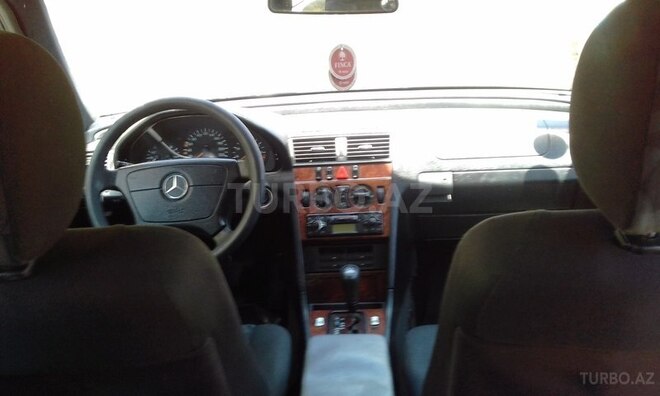 Mercedes C 180 1999, 70,030 km - 1.8 л - Bakı