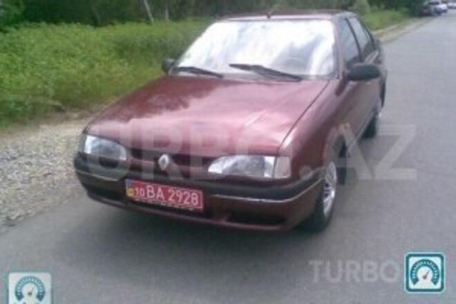 Renault  1994, 150,000 km - 1.6 л - Bakı