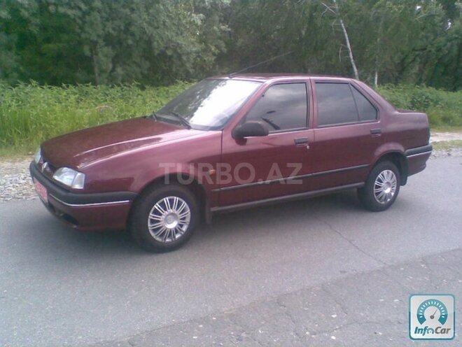 Renault  1994, 150,000 km - 1.6 л - Bakı