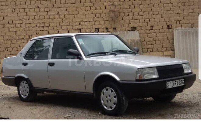 Tofas Sahin 2005, 0 km - 1.6 l - Sumqayıt