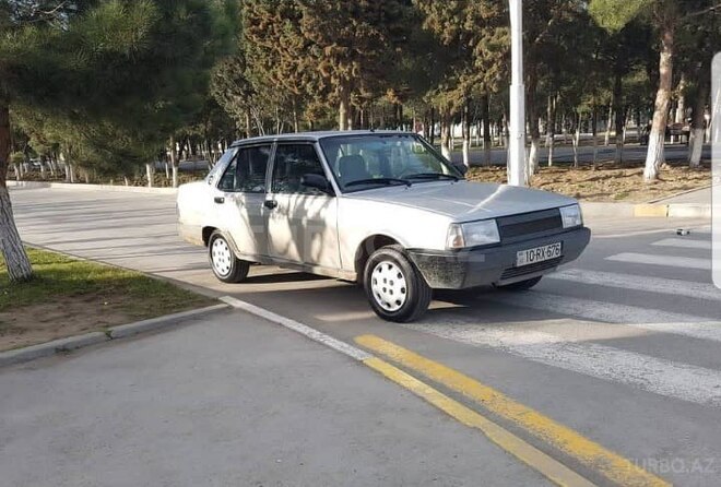 Tofas Sahin 2005, 0 km - 1.6 l - Sumqayıt