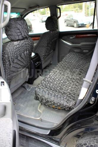 Toyota Prado 2006, 190,000 km - 2.7 л - Bakı