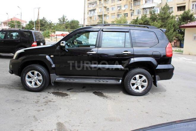 Toyota Prado 2006, 190,000 km - 2.7 л - Bakı