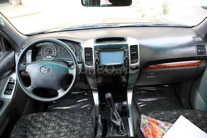 Toyota Prado 2006, 190,000 km - 2.7 л - Bakı