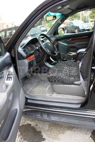 Toyota Prado 2006, 190,000 km - 2.7 л - Bakı