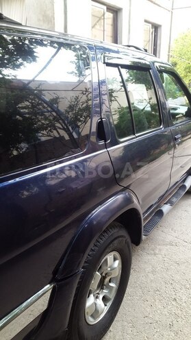 Nissan Pathfinder 1998, 270,000 km - 2.7 l - Bakı