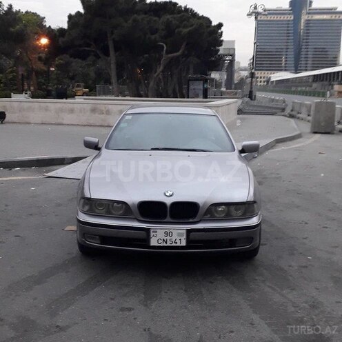 BMW 528 1996, 321,000 km - 2.8 l - Bakı