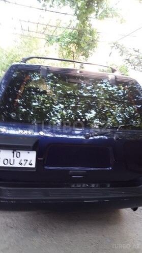 Nissan Pathfinder 1998, 270,000 km - 2.7 l - Bakı