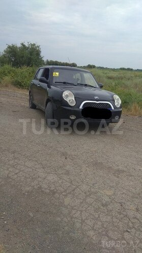 Lifan 320 2012, 70,000 km - 0.4 l - Bakı