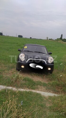 Lifan 320 2012, 70,000 km - 0.4 l - Bakı