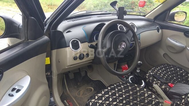 Lifan 320 2012, 70,000 km - 0.4 l - Bakı
